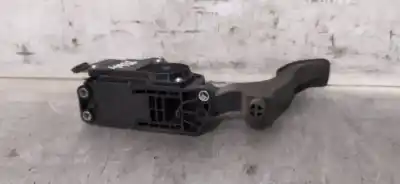 Second-hand car spare part accelerator pedal for volkswagen golf iv (1j1) 1.9 tdi oem iam references 0280755055 783205745yb3 6q1721503h 