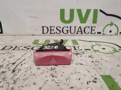 Pezzo di ricambio per auto di seconda mano ventole di riscaldatori a rele per fiat stilo (192) 1.9 jtd / 1.9 jtd 115 active riferimenti oem iam 