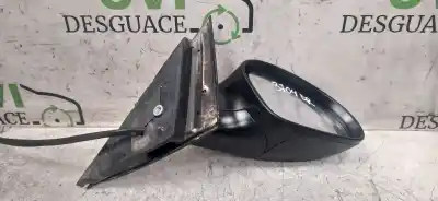 Second-hand car spare part right rearview mirror for seat ibiza (6l1) reference oem iam references 
