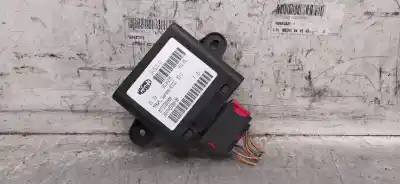 Second-hand car spare part ELECTRONIC MODULE for CITROEN C4 COUPE  OEM IAM references 9647428280  