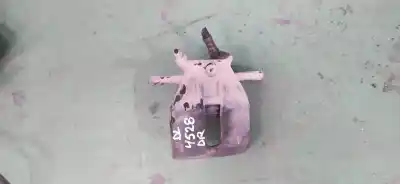 Second-hand car spare part front right brake caliper for dacia lodgy ambiance oem iam references 