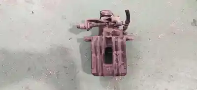 Peça sobressalente para automóvel em segunda mão pinça de travão traseira direita por audi a4 berlina (8e) 2.0 tdi referências oem iam 