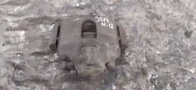 Second-hand car spare part front left brake caliper for ford fusion (cbk) trend oem iam references 