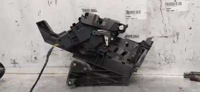 Автозапчасти б/у замок задней левой двери за ford focus c-max (cap) 1.8 cat ссылки oem iam 3m5ar26413bp  