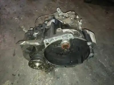 Gebrauchtes Autoersatzteil getriebe zum seat leon (1m1) 1.9 tdi oem-iam-referenzen fmh  