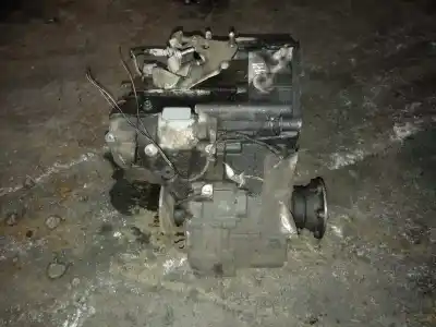 Gebrauchtes Autoersatzteil getriebe zum seat leon (1m1) 1.9 tdi oem-iam-referenzen fmh  