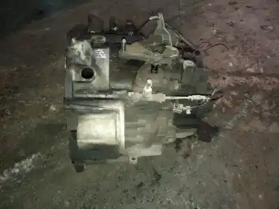 Gebrauchtes Autoersatzteil getriebe zum seat leon (1m1) 1.9 tdi oem-iam-referenzen fmh  