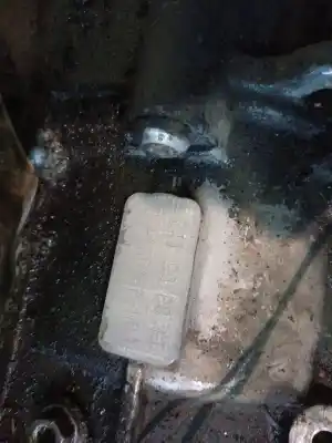 Gebrauchtes Autoersatzteil getriebe zum seat leon (1m1) 1.9 tdi oem-iam-referenzen fmh  