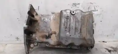 Second-hand car spare part SUMP for OPEL INSIGNIA BERLINA  OEM IAM references 55567087  