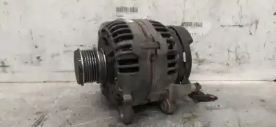 Peça sobressalente para automóvel em segunda mão alternador por seat leon (1m1) 1.9 tdi referências oem iam 038903024f