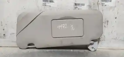 Pezzo di ricambio per auto di seconda mano TENDA SINISTRA per PEUGEOT 307 (S1)  Riferimenti OEM IAM   