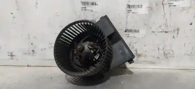 Piesă de schimb auto la mâna a doua Ventilator habitaclu încalzire pentru SKODA OCTAVIA COMBI (1U5)  Referințe OEM IAM 1J1819021C  