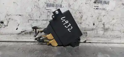 Second-hand car spare part electronic module for ford focus c-max (cap) 2.0 tdci cat oem iam references 6n4t15k866ab  