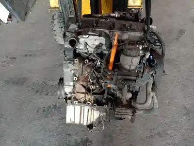 Second-hand car spare part COMPLETE ENGINE for SKODA SUPERB (3U4)  OEM IAM references BSV  