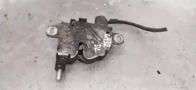 Pezzo di ricambio per auto di seconda mano CHIUSURA DEL CAPPUCCIO per FORD FOCUS C-MAX (CAP)  Riferimenti OEM IAM   