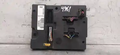 Second-hand car spare part FUSE BOX UNIT for CHEVROLET EPICA  OEM IAM references 96647424 5WY8155B 96647424