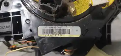 Pezzo di ricambio per auto di seconda mano COMANDO MULTIFUNZIONE per FORD FOCUS BERLINA (CAP)  Riferimenti OEM IAM 4M5T14A664AB  