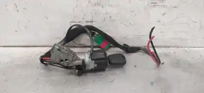 Gebrauchtes Autoersatzteil STARTSCHALTER zum PEUGEOT 307 (S1)  OEM-IAM-Referenzen 9648445180  