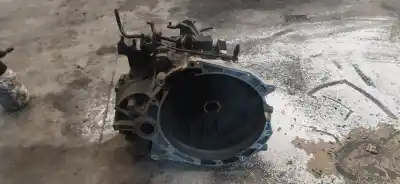 Second-hand car spare part gearbox for ford focus c-max (cap) 2.0 cat oem iam references 6m5r7002va