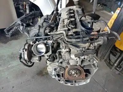 Автозапчасти б/у полный двигатель за ford focus c-max (cap) 2.0 cat ссылки oem iam aoda  
