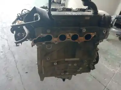 Автозапчасти б/у полный двигатель за ford focus c-max (cap) 2.0 cat ссылки oem iam aoda  