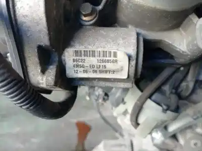 Автозапчасти б/у полный двигатель за ford focus c-max (cap) 2.0 cat ссылки oem iam aoda  