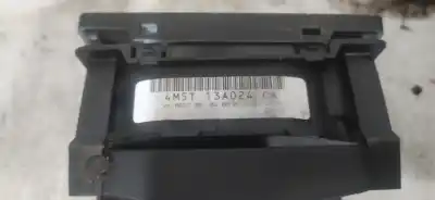 Second-hand car spare part headlights switch for ford focus c-max (cap) 2.0 cat oem iam references 4m5t13a024ca  
