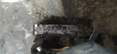 İkinci el araba yedek parçası VITES KUTUSU için SEAT CORDOBA BERLINA (6L2)  OEM IAM referansları GGV  