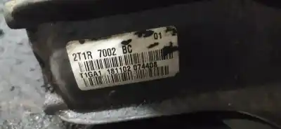 Pezzo di ricambio per auto di seconda mano riduttore per ford transit connect (tc7) 1.8 tddi turbodiesel cat riferimenti oem iam 2t1r7002bc  t1ga1