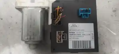 Second-hand car spare part left front window motor for ford focus c-max (cap) 2.0 cat oem iam references 5wk11570m