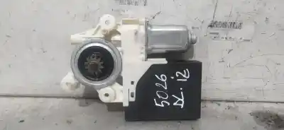 Second-hand car spare part left front window motor for ford focus c-max (cap) 2.0 cat oem iam references 5wk11570m  