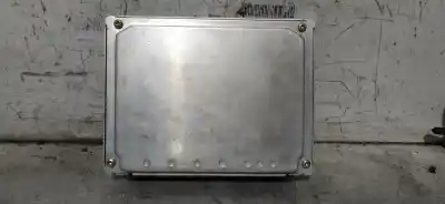 Автозапчастина б/у ебу контролер двигуна для audi a6 avant (4b5) 2.5 tdi посилання на oem iam 0281010148  4b0907401s