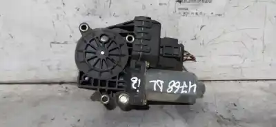Second-hand car spare part left front window motor for audi a6 avant (4b5) 2.5 tdi oem iam references 0130821775