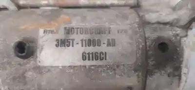 Автозапчасти б/у переключатель стартера за ford focus c-max (cap) 2.0 cat ссылки oem iam 3m5t11000ad  
