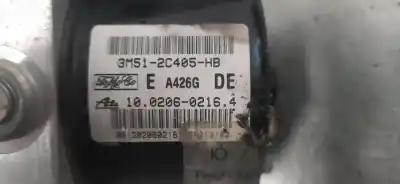 Second-hand car spare part abs for ford focus c-max (cap) 2.0 cat oem iam references 3m512c405hb