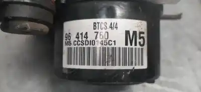 Gebrauchtes Autoersatzteil ABS zum CHEVROLET EPICA  OEM-IAM-Referenzen 96414760  