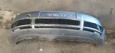 Peça sobressalente para automóvel em segunda mão para choques dianteiro por audi a4 avant (8e) 1.9 tdi (96kw) referências oem iam 