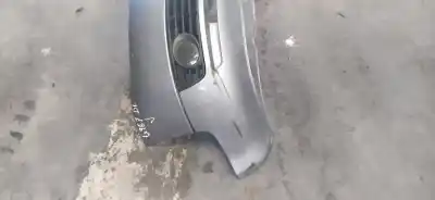 Second-hand car spare part front bumper for audi a4 avant (8e) 1.9 tdi (96kw) oem iam references   