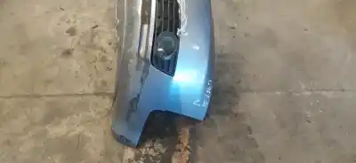 Second-hand car spare part front bumper for audi a4 avant (8e) 1.9 tdi (96kw) oem iam references   