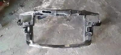 Second-hand car spare part FRONT PANEL for OPEL CORSA D  OEM IAM references   