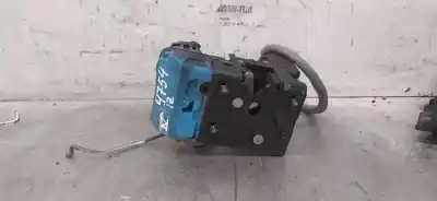 Peça sobressalente para automóvel em segunda mão fechadura da porta dianteira esquerda por volvo s60 berlina 2.4 d referências oem iam 