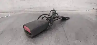 Peça sobressalente para automóvel em segunda mão cinto de segurança dianteiro direito por volvo s60 berlina 2.4 d referências oem iam 