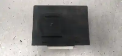 Peça sobressalente para automóvel em segunda mão módulo eletrônico por chevrolet lacetti 2.0 diesel cat referências oem iam 96407681  