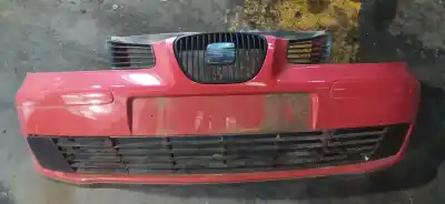 Pezzo di ricambio per auto di seconda mano PARAURTI ANTERIORE per SEAT CORDOBA BERLINA (6L2)  Riferimenti OEM IAM   