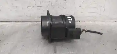 Second-hand car spare part FLOWMETER for RENAULT MEGANE III COUPE  OEM IAM references 7700109812  