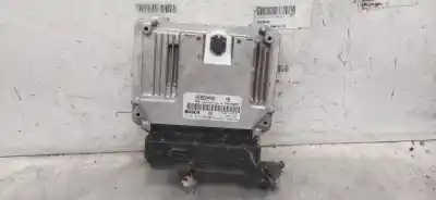 Second-hand car spare part ECU ENGINE CONTROL for CHEVROLET LACETTI  OEM IAM references 96820448  0281013600