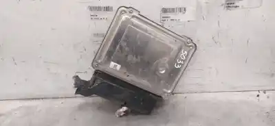 Second-hand car spare part ecu engine control for chevrolet lacetti 2.0 diesel cat oem iam references 96820448  0281013600