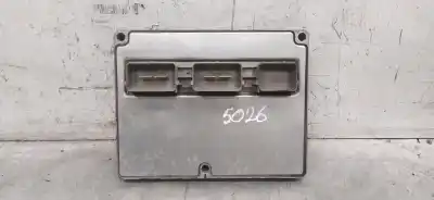 Second-hand car spare part ecu engine control for ford focus c-max (cap) 2.0 cat oem iam references 5m5112a650sd  