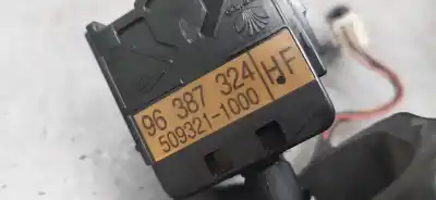 Second-hand car spare part INDICATOR SWITCH for CHEVROLET LACETTI  OEM IAM references 96387324  