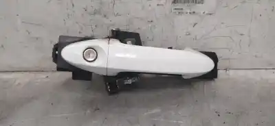 Автозапчасти б/у левая передняя наружная ручка за ford transit courier 1.6 tdci ссылки oem iam 